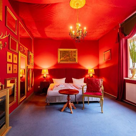 Lalelu Hostel Δρέσδη Εξωτερικό φωτογραφία
